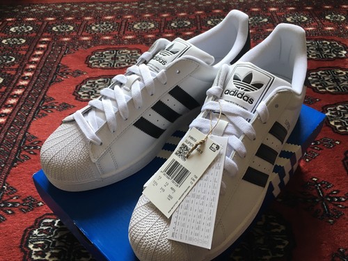 Adidas superstar brand - adidas, ii