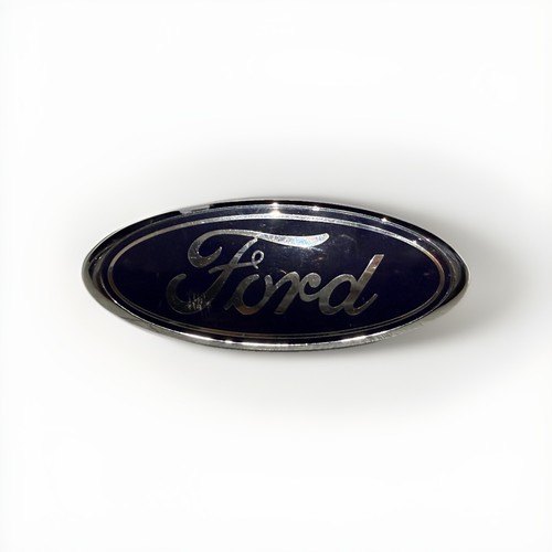 Ford mk3 badge 11 0 - 11.0, x