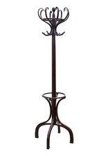 Antique 1900 bentwood hall - antique, c.1900