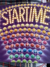 VARIOUS  Startime  1978