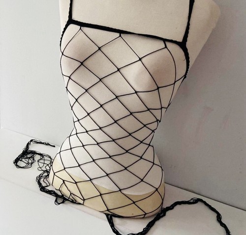 Joblot bodystocking black - joblot,