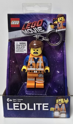 Lego movie emmet ledlite - 2,