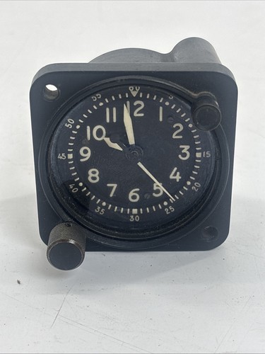 Working vintage waltham - working,