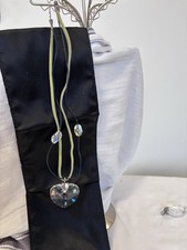 Swarovski Faceted Crystal