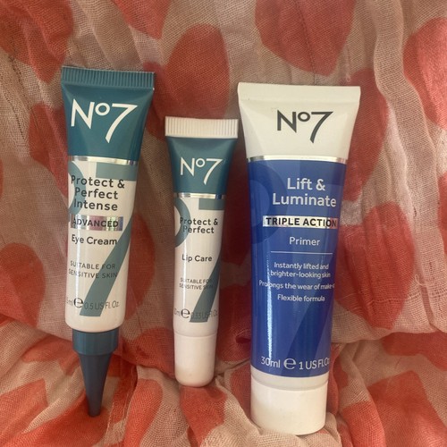 No7 eye cream lip - cream, 15