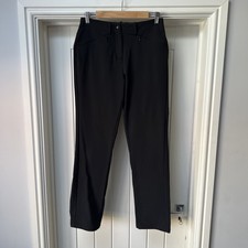 Rohan Trousers Women's UK 8