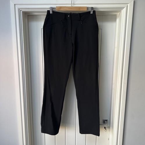 Rohan trousers women - women's, 8
