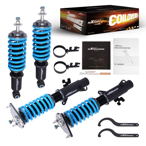 Complete coilovers for mini - complete,