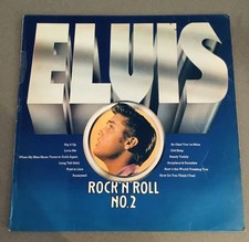 Elvis Presley - Elvis ( Rock N