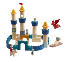 PlanToys Castle Blocks