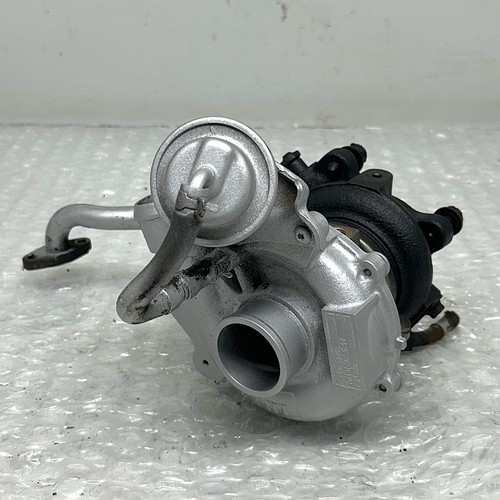 Turbo charger for mitsubishi - for,