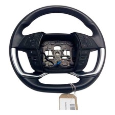 Steering Wheel Citroen C4 Picasso Bluehdi Exclusive 2016 1997cc Diesel