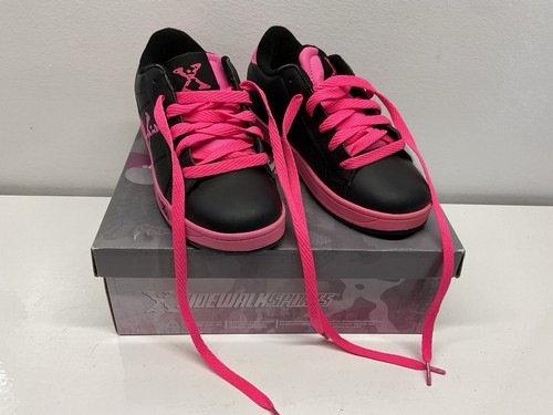 Heelys junior girls size - junior, 1
