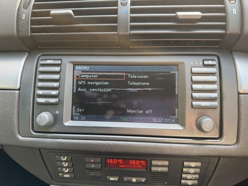 Bmw oem e53 e39 - bmw, x5