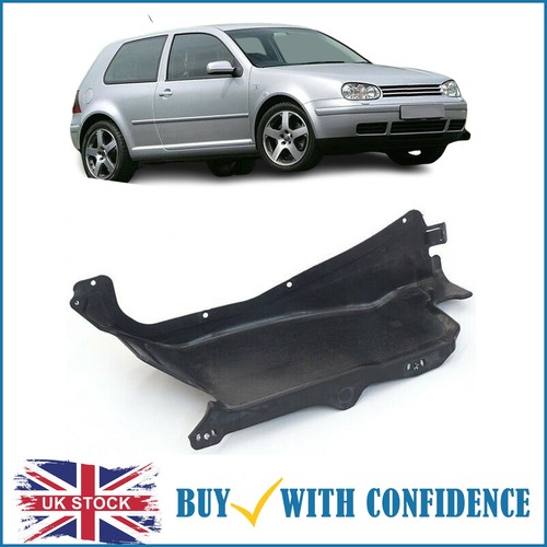 Engine cover undertray driver - engine,