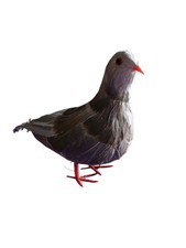 Pigeon Crafting Bird Model