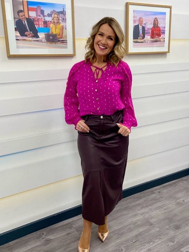 Susanna reid 5 inch - susanna,