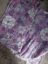 Vintage 70s Flower Power