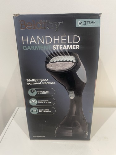 Beldray handheld garment - beldray,