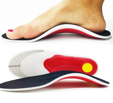Steady Step Slim Plantar
