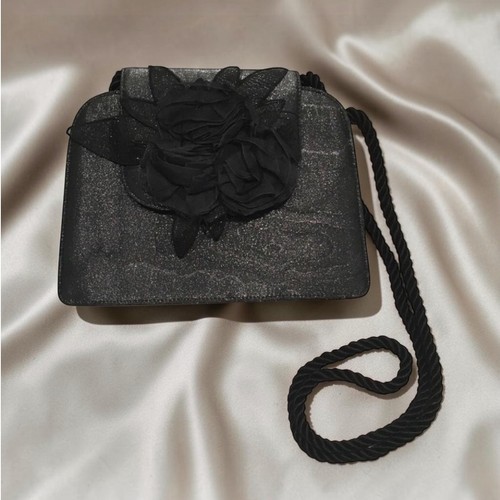 Mid century vintage - mid, black