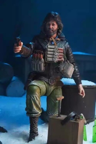 Neca the thing macready last - neca,