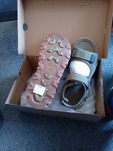 Clarks atl trek sun - , 8
