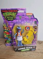 Teenage Mutant Ninja Turtles