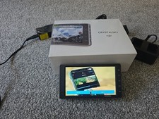 DJI Crystalsky 5.5" Screen - High Brightness Inc Battery And Charger