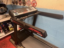 Fitness Equipment, Treadmill