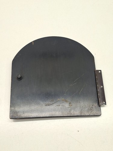 Vintage mantel clock wooden - clock,