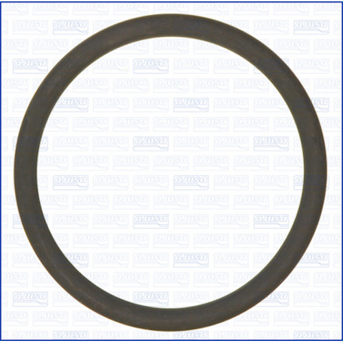 Seal ring air filter - seal, ring,