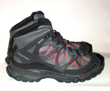 Salomon Ortholite Gore-tex