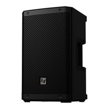 (Open Box) Electrovoice - ZLX-15P-G2-EU  15" 2-Way Powered Speaker, TWS Bluetoot