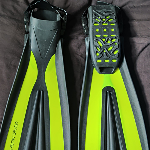 Northern diver fins - northern,