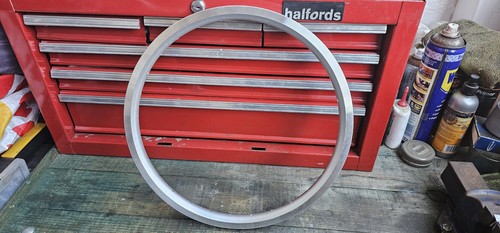 Brompton moulton 8 349 - 13/8,