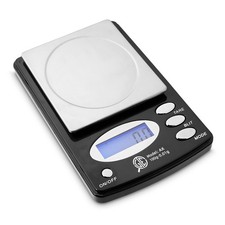 Precision Digital Pocket Scale