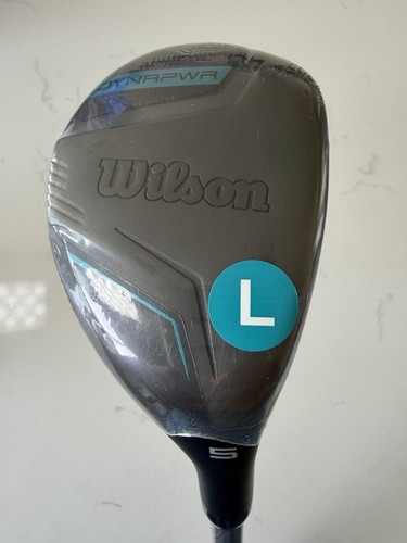 New wilson dynapwr - wilson, women’s