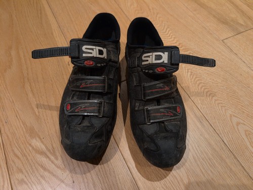 Sidi dominator wide - 5,