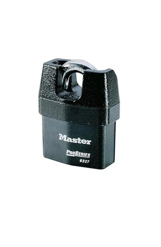 Master lock pro series 6327 - pro,