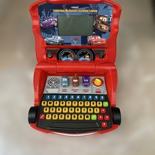 Disney cars mcqueen - disney, made