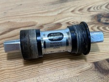 Shimano BB-UN72 Bottom Bracket 114mm Axle BSA