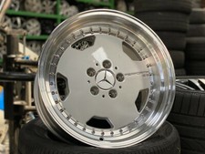New 17x8J 17x9.5J OZ Aero