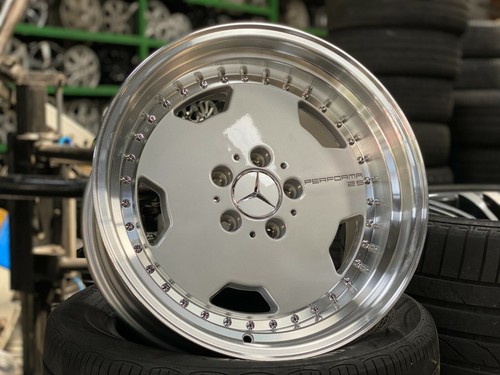New 17x8j 17x9 - 17x9.5j, oz