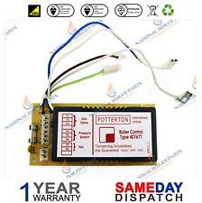 Potterton Profile 30E 40E 50E 60E 80E 100E PCB 407677