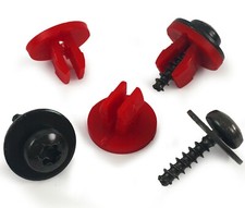 10x Wheel Arch Splash Guard