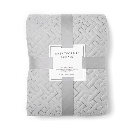 Brentfords geo quilted - brentfords,