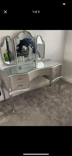 Beautiful silver french - beautiful,