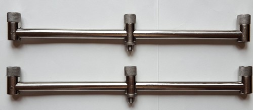 Ngt stainless steel carp - 2,