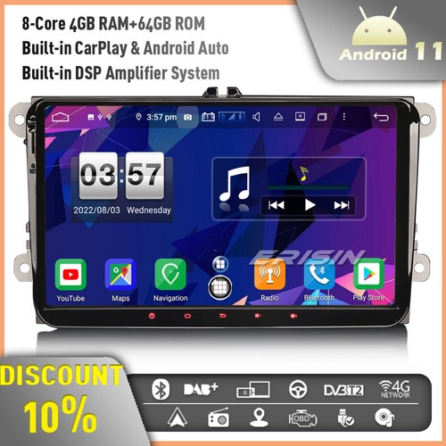 Dsp android 0 - dsp, car